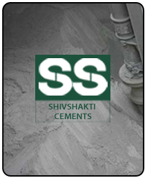 SS Shivshakti Cements